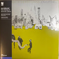 Joni Mitchell : The Hissing Of Summer Lawns (2xLP, Album, Club, RE, RM, Gre)