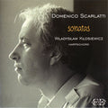 Domenico Scarlatti, Władysław Kłosiewicz : Sonatas (CD)