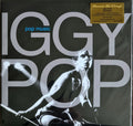 Iggy Pop : Pop Music (2xLP, Comp, Ltd, Num, RE, Gre)