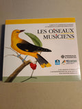 Olivier Messiaen : Les Oiseaux Musiciens (4xCD)