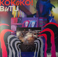 KOKOKO! : Butu (LP, Album, Ltd, Red)
