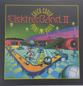 Chick Corea Elektric Band II : Paint The World (2xLP, Album)