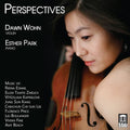 Dawn Wohn, Esther Park (3) : Perspectives (CD, Album)