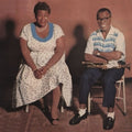 Ella Fitzgerald & Louis Armstrong : Ella & Louis (CD, Album, RE, RM)