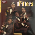 The Drifters : Now Playing (LP, Comp, Rub)