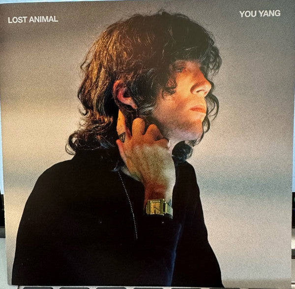 Lost Animal : You Yang (CD, Album)