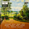 Cécile Chaminade · Charles-Valentin Alkan · Paul Dukas · Louis Vierne · Albert Roussel · Gabriel Dupont · Reynaldo Hahn · Benjamin Godard  · Vincent d'Indy  · Albéric Magnard  · Henri Dutilleux : French Edition (Box, Comp + 10xCD)