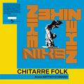 Bruno Battisti D'Amario : Chitarre Folk (LP, Ltd, Num, RE)