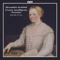 Alessandro Scarlatti, Marcello Di Lisa : L'estro Intelligente Toccatas (CD, Album)