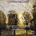 Ralph Vaughan Williams, Nicky Spence, Julius Drake, Piatti Quartet, Timothy Ridout : On Wenlock Edge & Other Songs (CD, Album)
