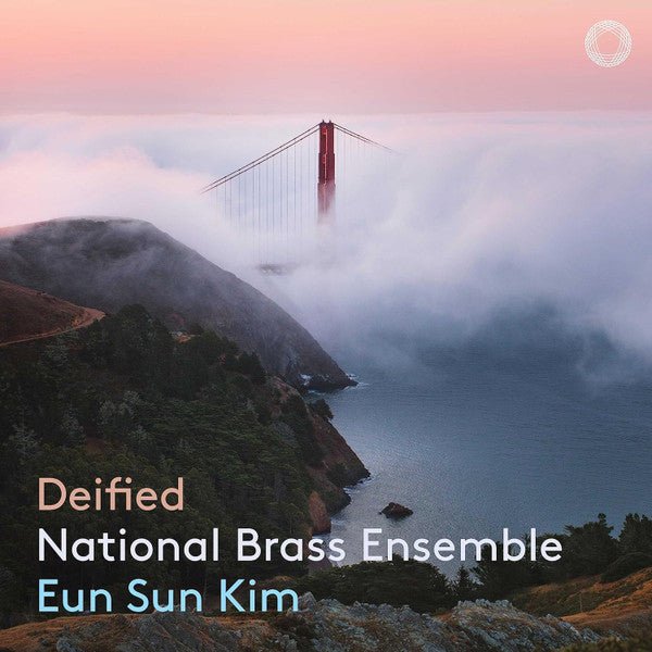 National Brass Ensemble, Eun Sun Kim : Deified (2xSACD, Hybrid, Multichannel)