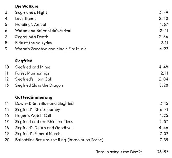National Brass Ensemble, Eun Sun Kim : Deified (2xSACD, Hybrid, Multichannel)