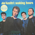 Del Amitri : Waking Hours (LP, Ltd, RE, Col)