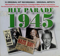 Various : Hit Parade 1945 (CD, Comp, Dig)