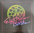 The Chick Corea Elektric Band : The Chick Corea Elektric Band (2xLP, RE, Gat)