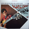 Duane Eddy : The Biggest Twang Of Them All (LP, RE, Cok)