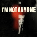 Marc Almond : I'm Not Anyone (LP, Album, Gat)
