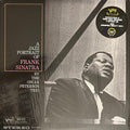 The Oscar Peterson Trio : A Jazz Portrait Of Frank Sinatra  (LP, Album)