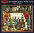 Francisco Mignone, Clélia Iruzun : Francisco Mignone - Piano Music (CD, Album)