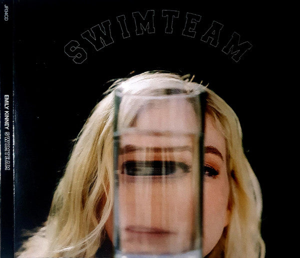 Emily Kinney : Swimteam (CD, Album)
