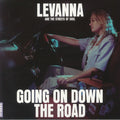 Levanna Mclean : Going On Down The Road (LP, Comp)