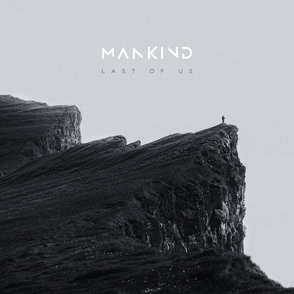 MANKIND (29) : Last Of Us (CD, Album, Dig)