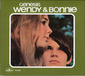 Wendy & Bonnie : Genesis (2xCD, Album, Mono, RE)