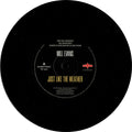 Mill Evans : Just Like The Weather / I've Got To Have Your Love (7", Single)
