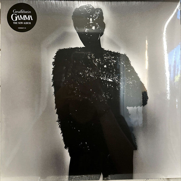 Gesaffelstein : Gamma (LP, Album)