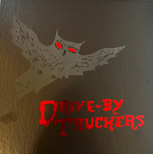 Drive-By Truckers : Southern Rock Opera (2xLP, Album, RE, RM, Cle + LP, Cle + Box, Dlx)
