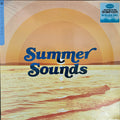 Various : Now Playing: Summer Sounds (LP, Comp, Ltd, Sea)