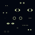 Christina Bjørkøe : Animal Universe (CD)