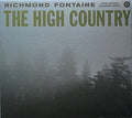 Richmond Fontaine : The High Country (CD, Album)