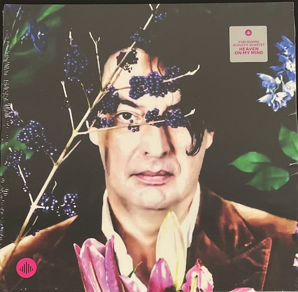 Yuri Honing Acoustic Quartet : Heaven On My Mind (LP)