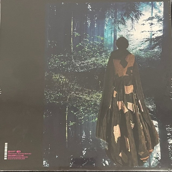 Yuri Honing Acoustic Quartet : Heaven On My Mind (LP)