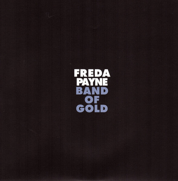 Freda Payne : Band Of Gold (LP, Album, Ltd, RE, RM, 140)