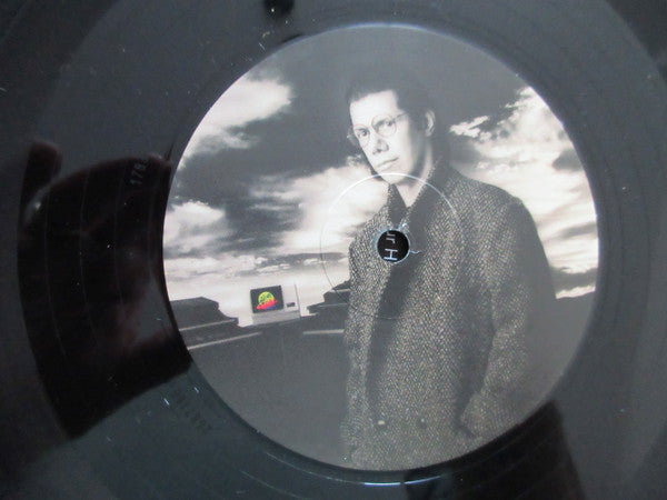 The Chick Corea Elektric Band : Light Years (2xLP, Album, RE, RM)