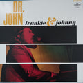 Dr. John : Frankie & Johnny (LP, Album)