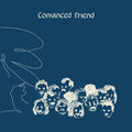 Convinced Friend : Convinced Friend (LP, Album, Cre)