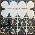 Maceo And All The King's Men* : Doing Their Own Thing (LP, Album, RE)