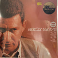 Shelly Manne : 2-3-4 (LP, Album, 180)