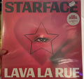 Lava La Rue : Starface (2xLP, Album)