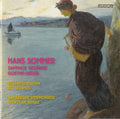 Hans Sommer, Elisabeth Kulman, Bo Skovhus, Bamberger Symphoniker, Sebastian Weigle : Sapphos Gesänge, Goethe-Lieder (SACD, Hybrid, Multichannel)