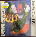 Tele Novella : Poet’s Tooth (LP, Album, Ltd, RE, Yel)
