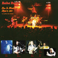 Babe Ruth : Live In Montreal - April 9, 1975 (LP, Red)