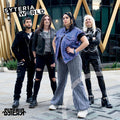 SYTERIA : Syteria World (LP, mar)