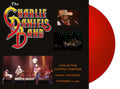 The Charlie Daniels Band : Live At The Capitol Theater - November 22, 1985 (2xLP, tra)