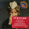 Survivor : Survivor (CD, Album, RE, RM)