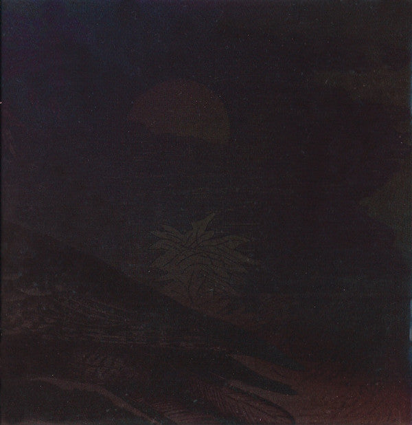 Pallers : The Sea Of Memories (CD, Album)