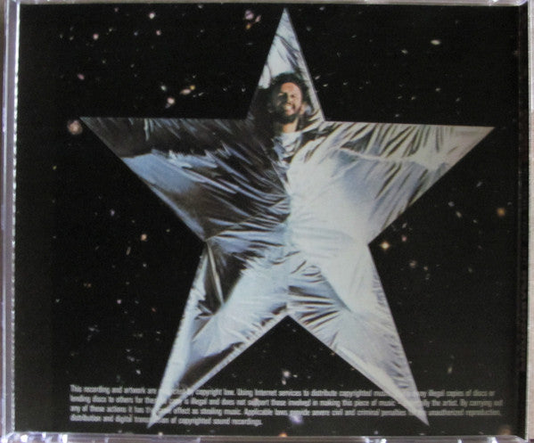 Ringo Starr : Photograph: The Very Best Of Ringo (CD, Comp, RE)
